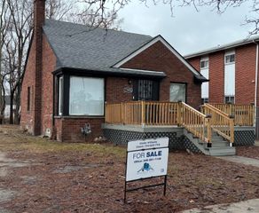 15909 S Hubbell Avenue, Detroit City, MI 48227