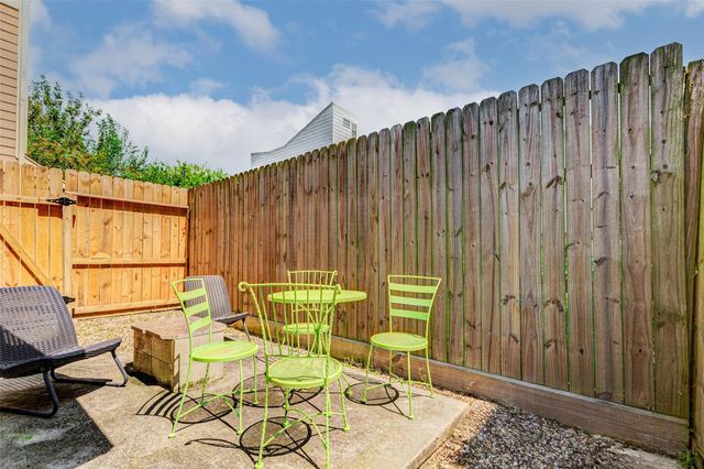 1203 Ennis Street, Houston, TX 77003