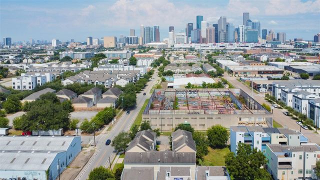 1203 Ennis Street, Houston, TX 77003