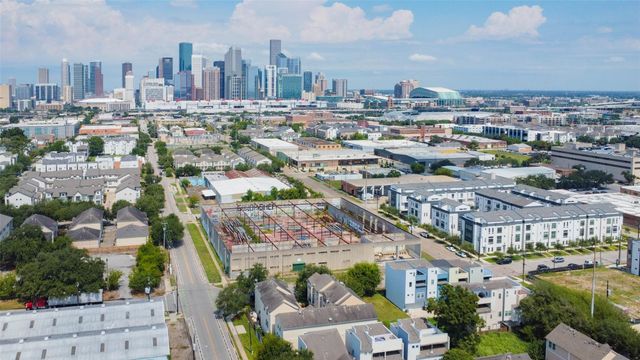 1203 Ennis Street, Houston, TX 77003