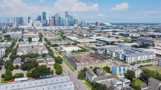 1203 Ennis Street, Houston, TX 77003