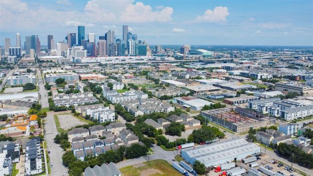 1203 Ennis Street, Houston, TX 77003