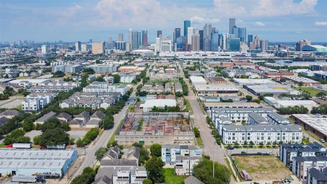 1203 Ennis Street, Houston, TX 77003