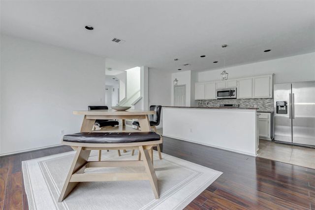 1203 Ennis Street, Houston, TX 77003