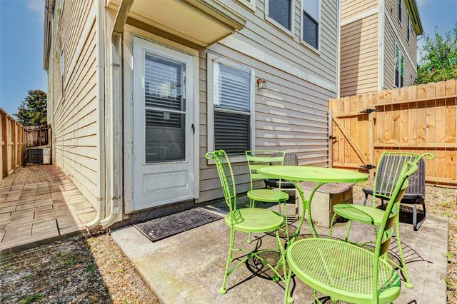 1203 Ennis Street, Houston, TX 77003