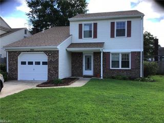 3905 Quartz LN, Virginia Beach, VA 23456