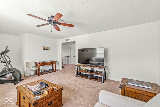 9627 Summerton Drive, Fishers, IN 46037