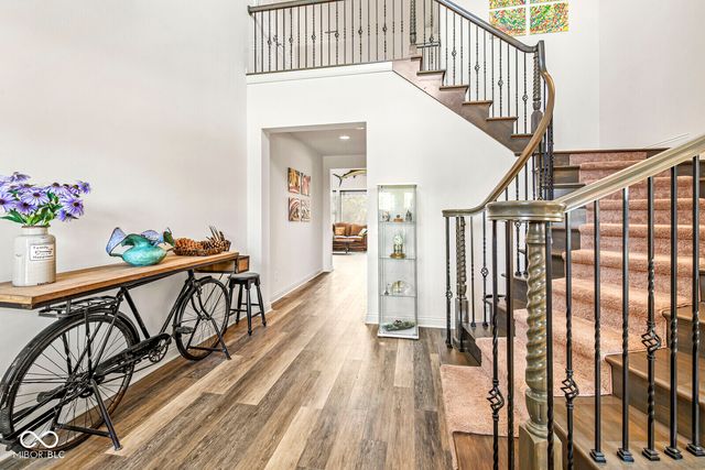 9627 Summerton Drive, Fishers, IN 46037