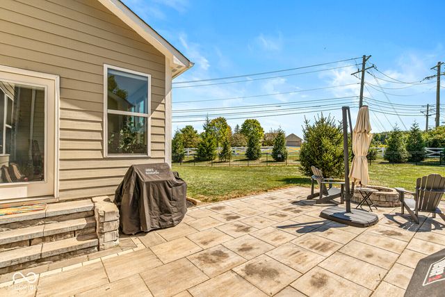 9627 Summerton Drive, Fishers, IN 46037