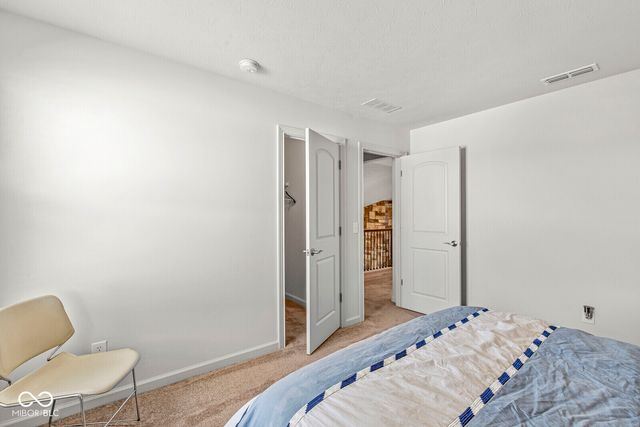 9627 Summerton Drive, Fishers, IN 46037