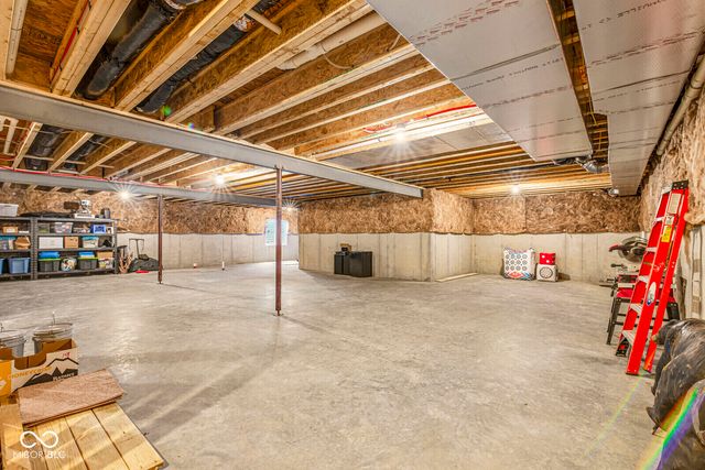 9627 Summerton Drive, Fishers, IN 46037