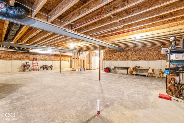 9627 Summerton Drive, Fishers, IN 46037