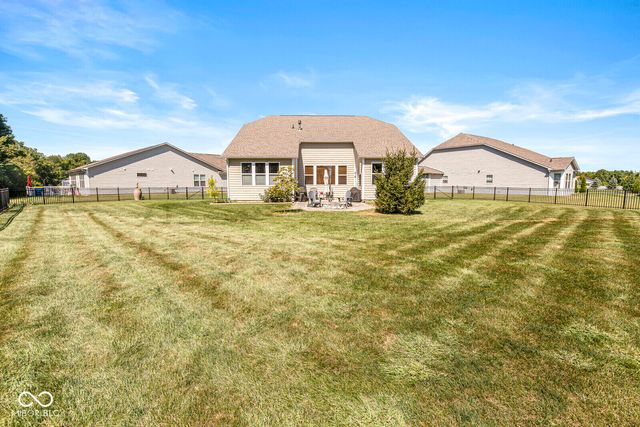 9627 Summerton Drive, Fishers, IN 46037