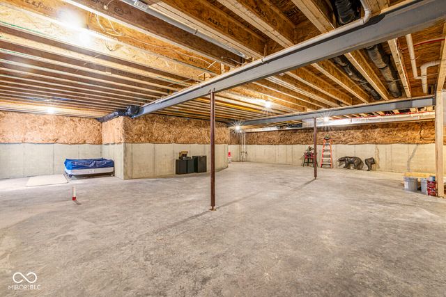 9627 Summerton Drive, Fishers, IN 46037