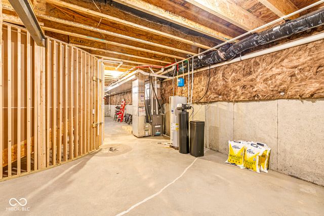 9627 Summerton Drive, Fishers, IN 46037