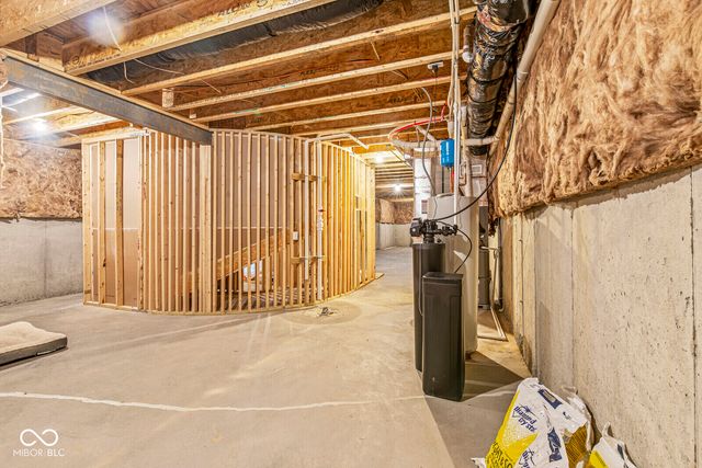 9627 Summerton Drive, Fishers, IN 46037