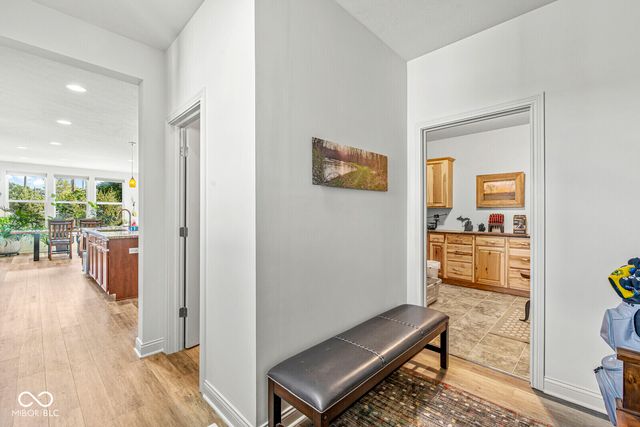 9627 Summerton Drive, Fishers, IN 46037