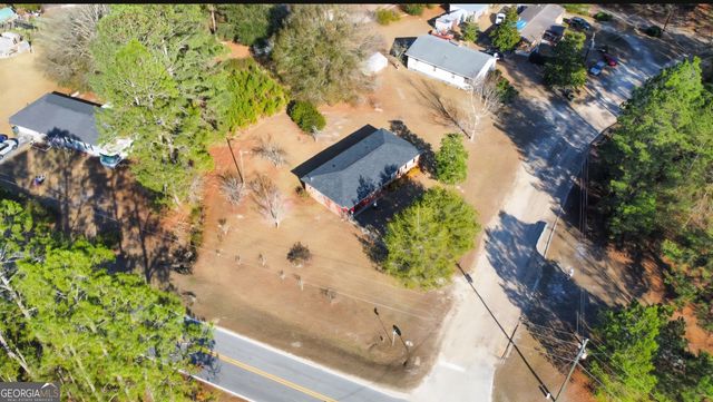 200 Ellis Street, Metter, GA 30439