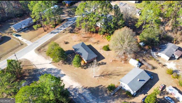 200 Ellis Street, Metter, GA 30439