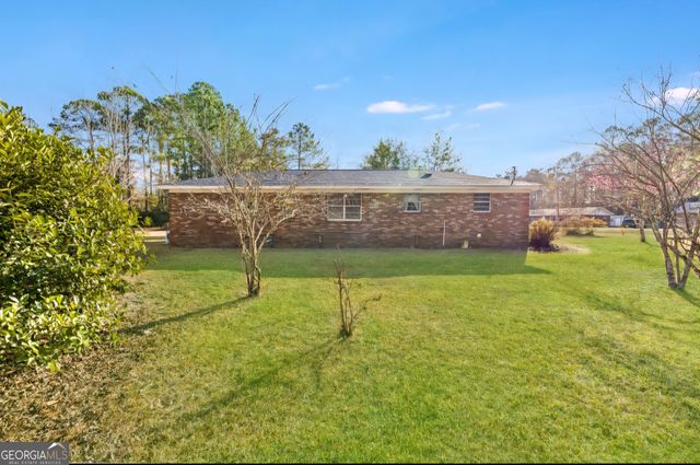 200 Ellis Street, Metter, GA 30439