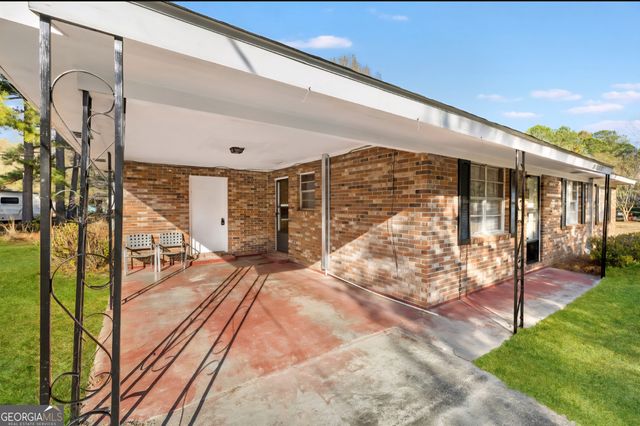 200 Ellis Street, Metter, GA 30439