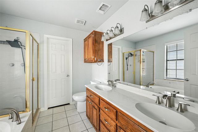 300 Saint Emelion Court, Irving, TX 75038