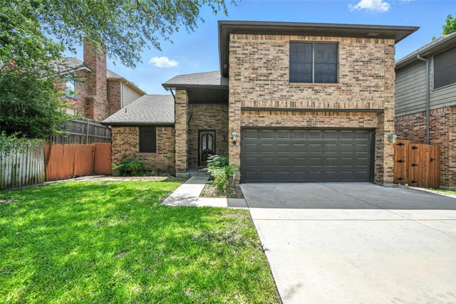 300 Saint Emelion Court, Irving, TX 75038