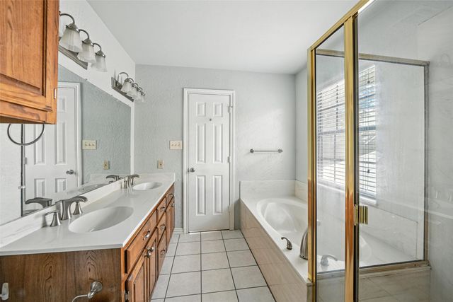 300 Saint Emelion Court, Irving, TX 75038
