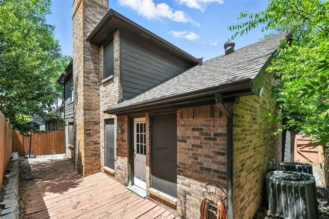 300 Saint Emelion Court, Irving, TX 75038