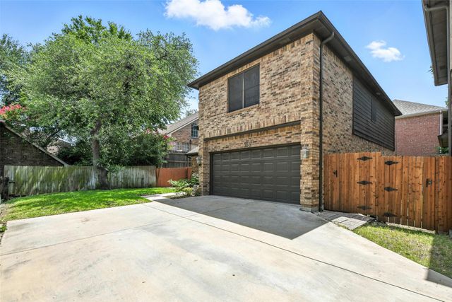 300 Saint Emelion Court, Irving, TX 75038