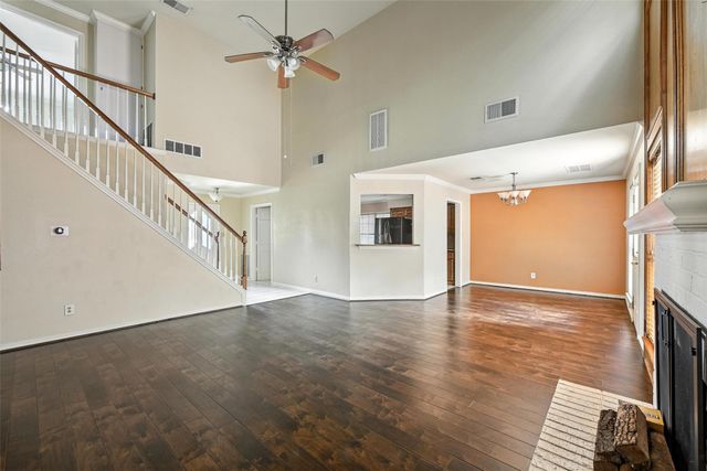 300 Saint Emelion Court, Irving, TX 75038