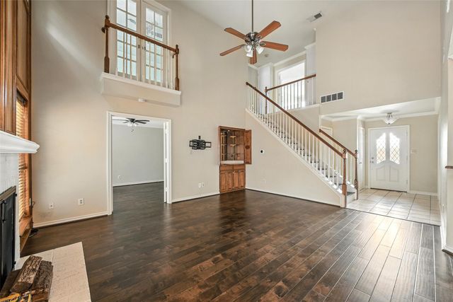 300 Saint Emelion Court, Irving, TX 75038