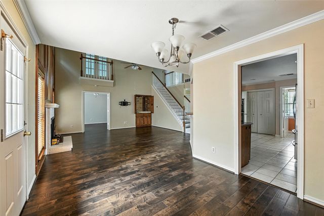 300 Saint Emelion Court, Irving, TX 75038