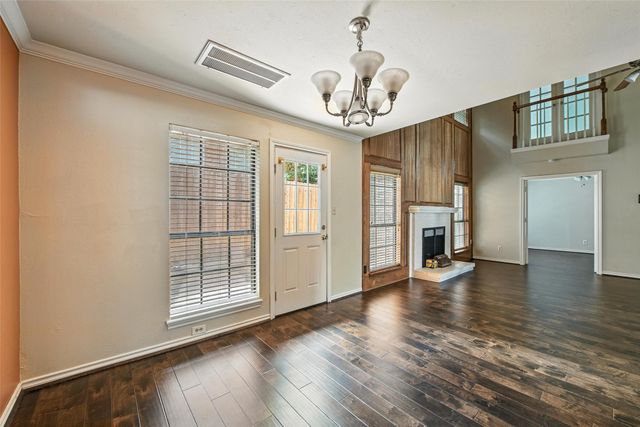 300 Saint Emelion Court, Irving, TX 75038
