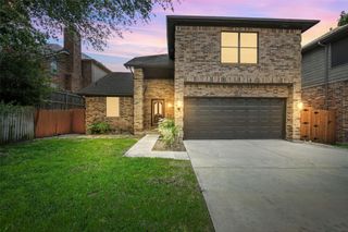 300 Saint Emelion Court, Irving, TX 75038