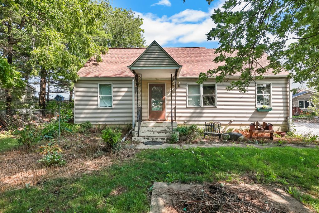 180 E US Route 6, Morris, IL 60450