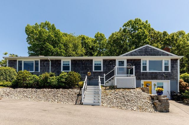 111 Rocky Hill Road, Plymouth, MA 02360