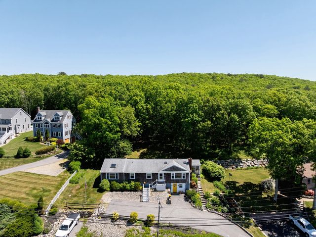 111 Rocky Hill Road, Plymouth, MA 02360