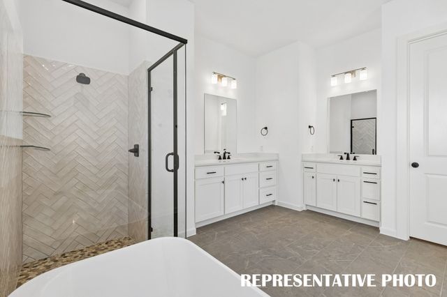 4545 Sunfish Lane, Mckinney, TX 75071