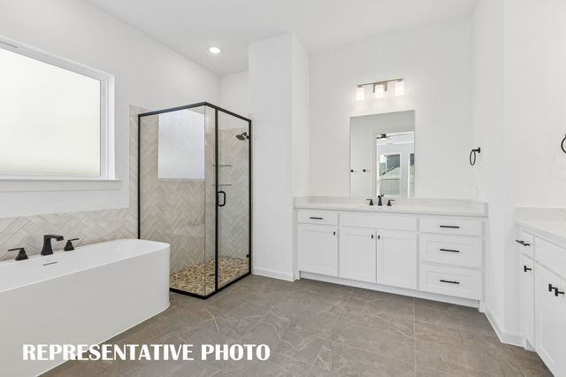 4545 Sunfish Lane, Mckinney, TX 75071