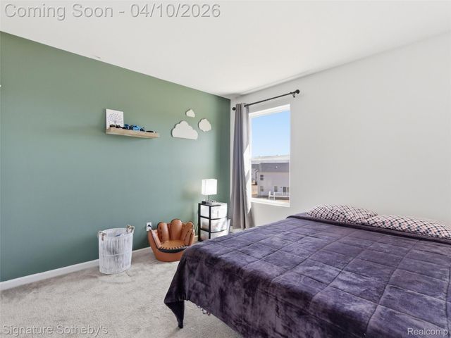 281 Quartz Way, White Lake Charter Township, MI 48386