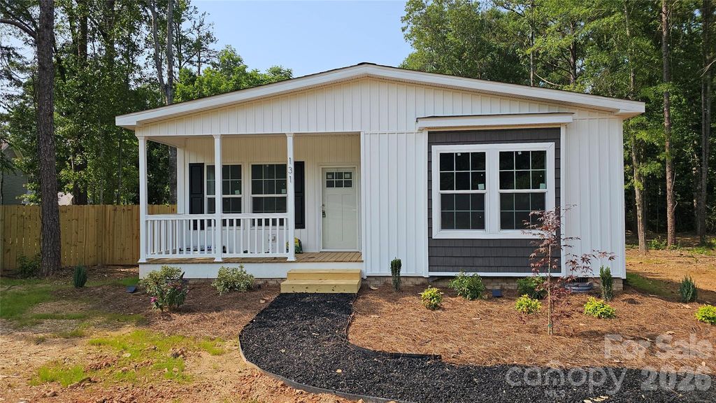 131 Boxwood Lane, Forest City, NC 28043