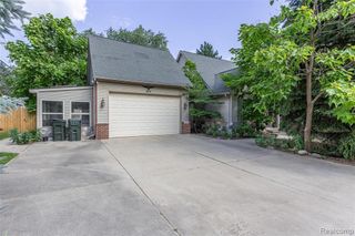 3930 Dunning Road, Rochester Hills, MI 48309