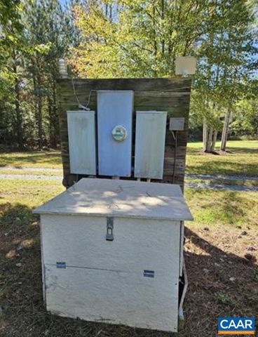 10239 HOWARDSVILLE RD, Howardsville, VA 24562