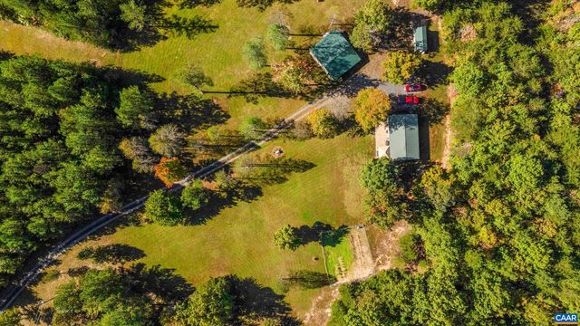 10239 HOWARDSVILLE RD, Howardsville, VA 24562