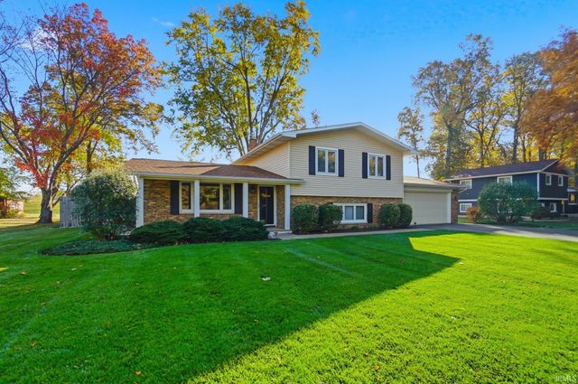 1731 Marietta Drive, Fort Wayne, IN 46804