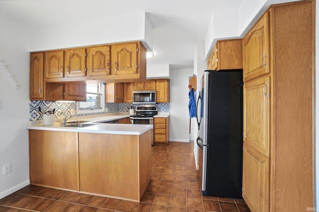 1731 Marietta Drive, Fort Wayne, IN 46804