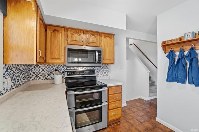 1731 Marietta Drive, Fort Wayne, IN 46804