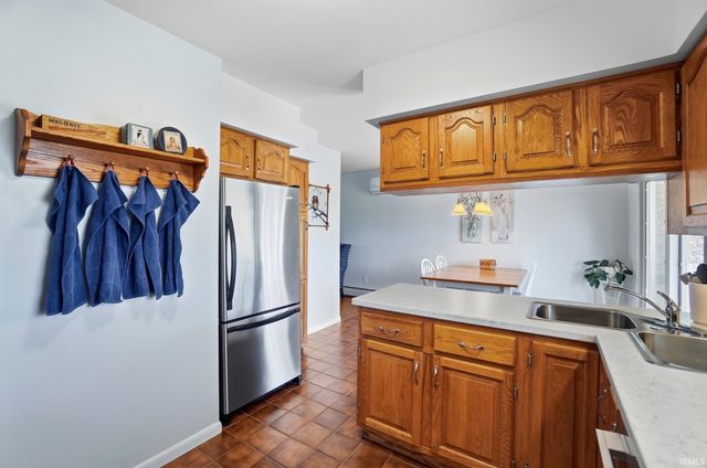 1731 Marietta Drive, Fort Wayne, IN 46804