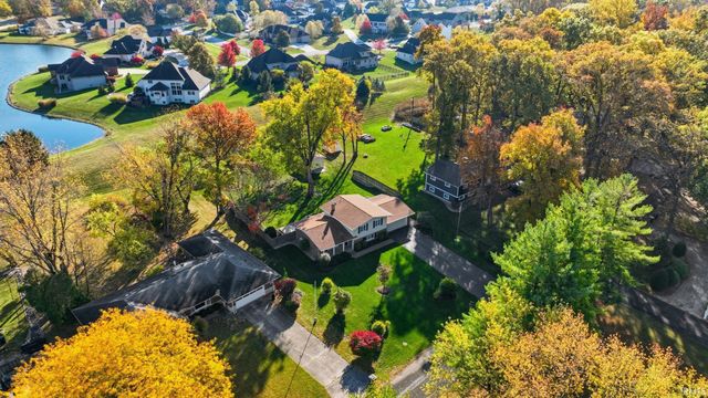 1731 Marietta Drive, Fort Wayne, IN 46804